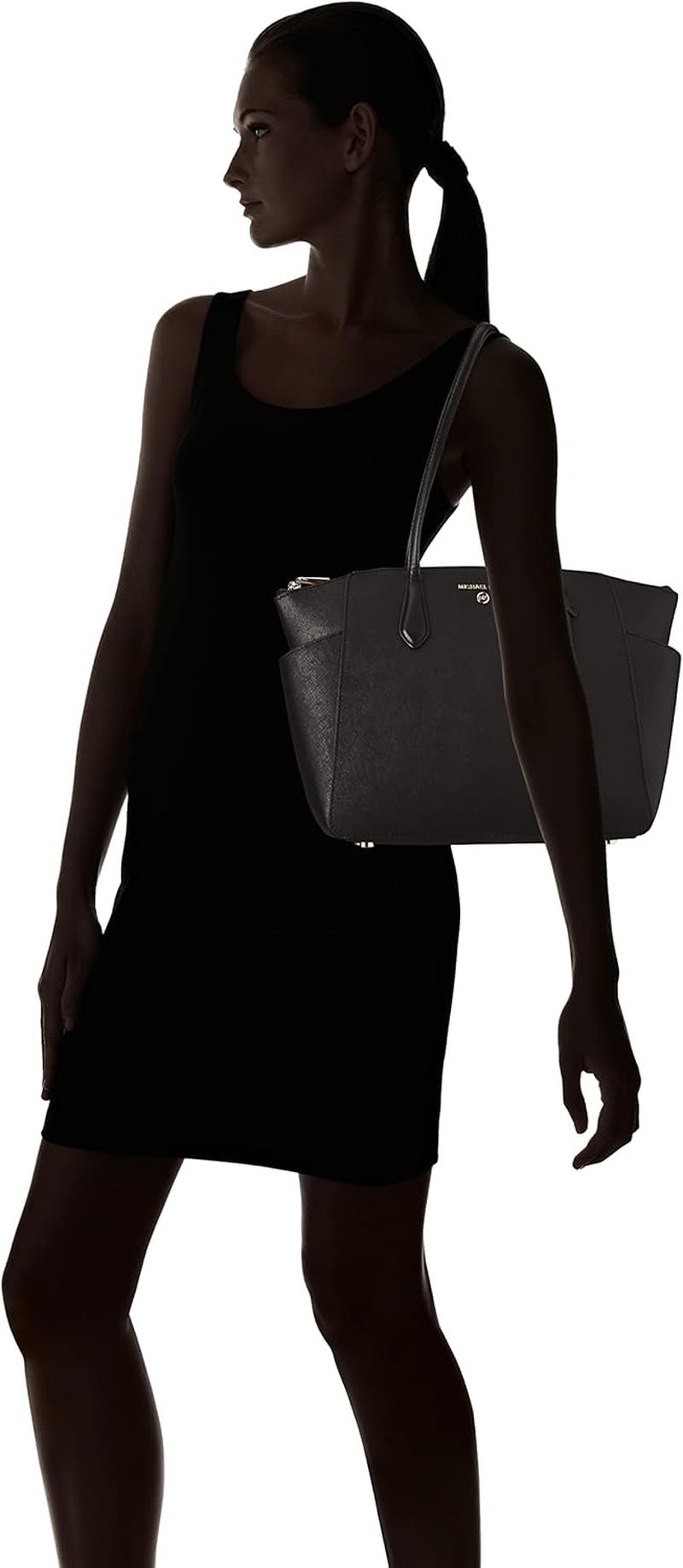 Michael Kors Marilyn Md Tz Tote Bag Dámské tašky Naty Shop