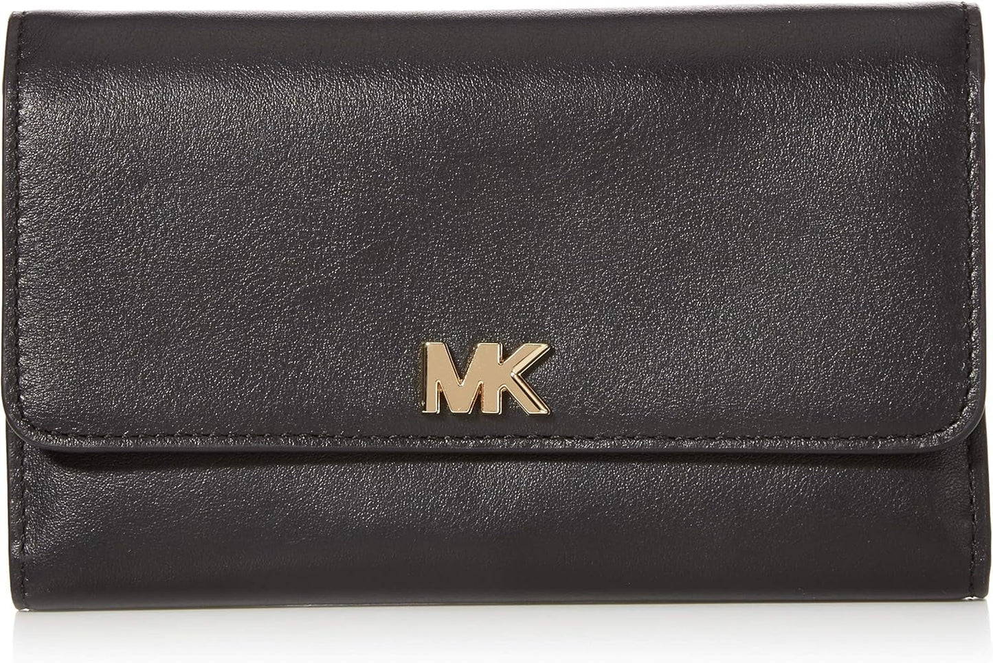 Dámský držák na kreditní karty Michael Kors, Marrón (zavazadlo), 2,5 x 9,5 x 11,4 cm (D x V) Dámská peněženka Naty Shop Černá (Černá) Jedna velikost pro všechny