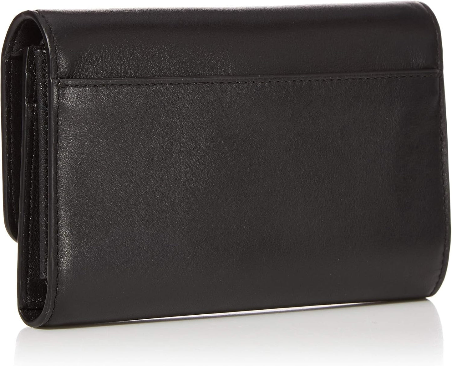 Dámský držák na kreditní karty Michael Kors, Marrón (zavazadlo), 2,5 x 9,5 x 11,4 cm (D x V) Dámská peněženka Naty Shop