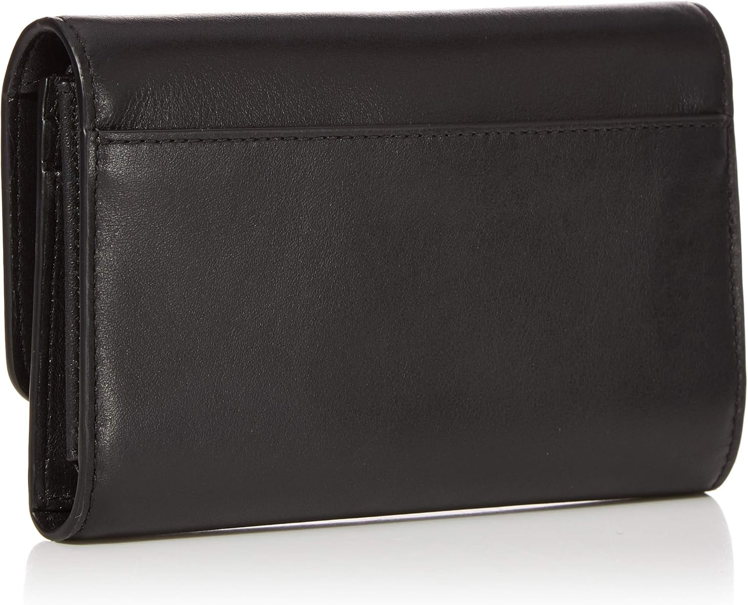 Dámský držák na kreditní karty Michael Kors, Marrón (zavazadlo), 2,5 x 9,5 x 11,4 cm (D x V) Dámská peněženka Naty Shop
