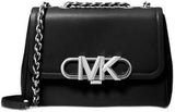 Michael Kors Parker taška přes rameno Dámské tašky Naty Shop Black