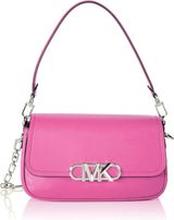 Michael Kors Parker Md Conv Pouchette taška přes rameno Dámské tašky Naty Shop Cherry