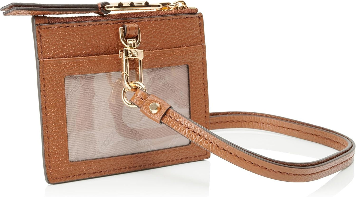 MICHAEL KORS, portcard a peněženka na drobnosti Dámská peněženka Naty Shop