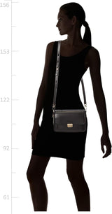 Michael Kors Dámská kabelka Bradshaw, Nero Bags Dámská Naty Shop
