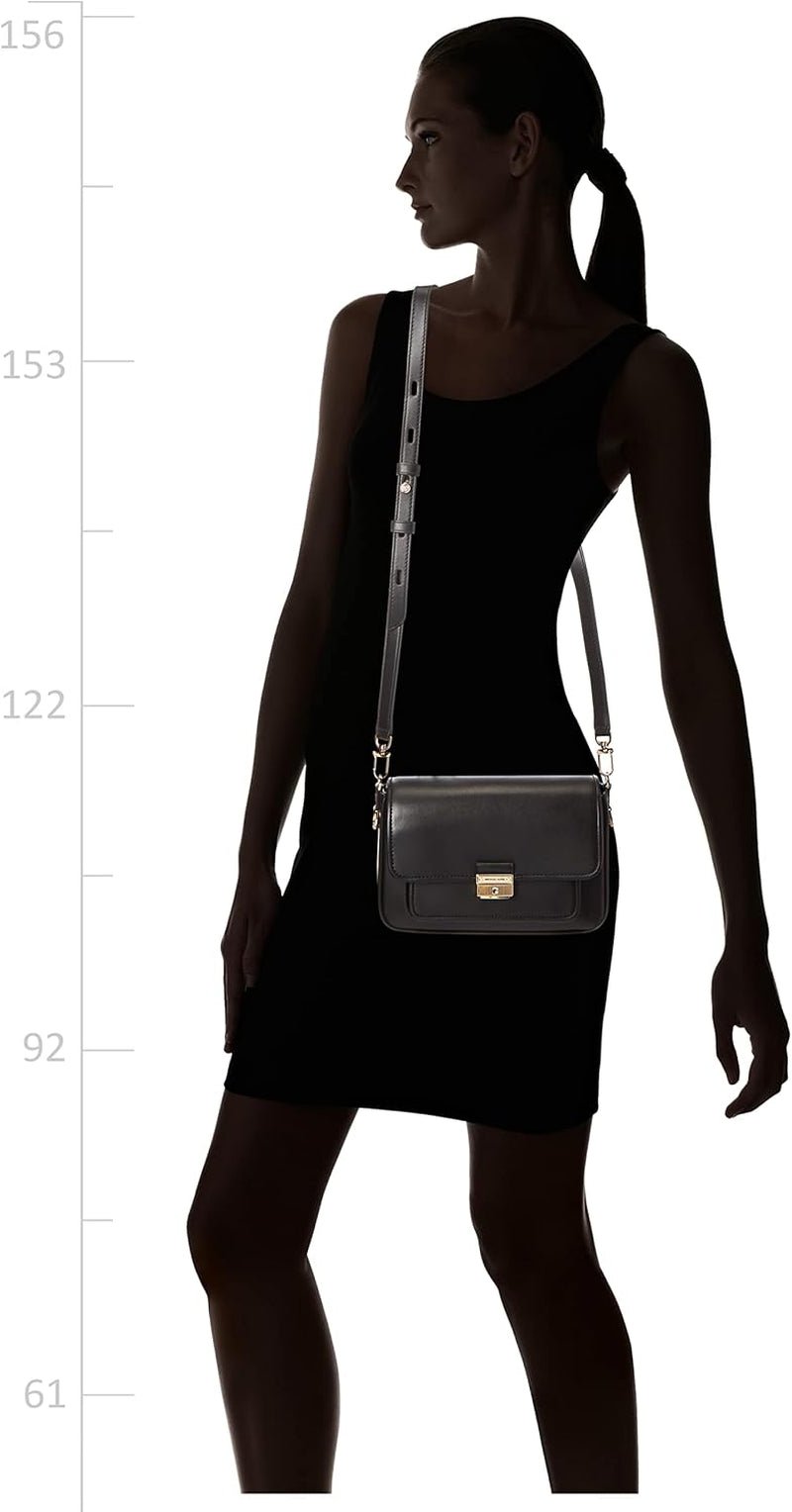 Michael Kors Dámská kabelka Bradshaw, Nero Bags Dámská Naty Shop