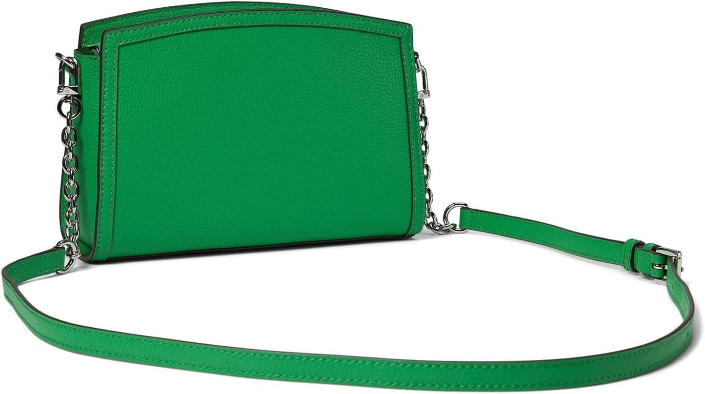 MICHAEL KORS Dámská taška LG EW XBODY, Palm Dámské Tašky Naty Shop