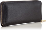 Michael Kors Dámská 34F9GM9E9L-001 Kabelka, černá Dámské Tašky Naty Shop