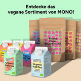 Mono lyofilizované chipsy - 300g jahodové chipsy ze 100% přírodních jahod - sušené tropické ovoce - sušené jahodové ovoce - snack do müsli a dezertů - jahodové chipsy Dehydrované produkty Naty Shop