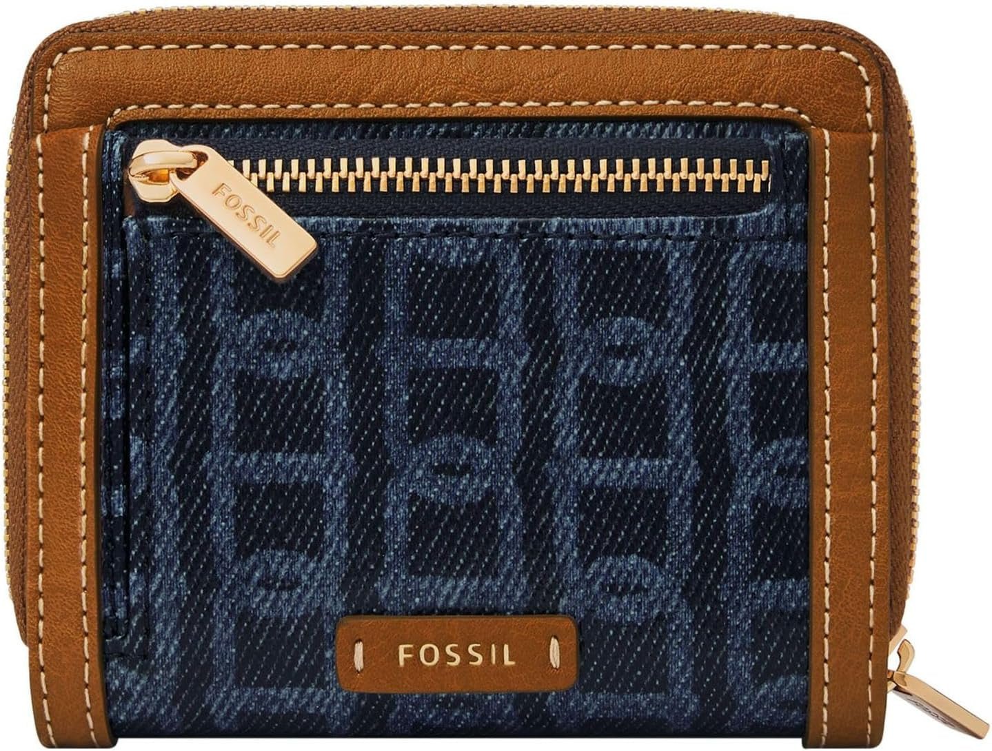 Fossil Logan Multifunkční Dámská Naty Shop Dámská peněženka
