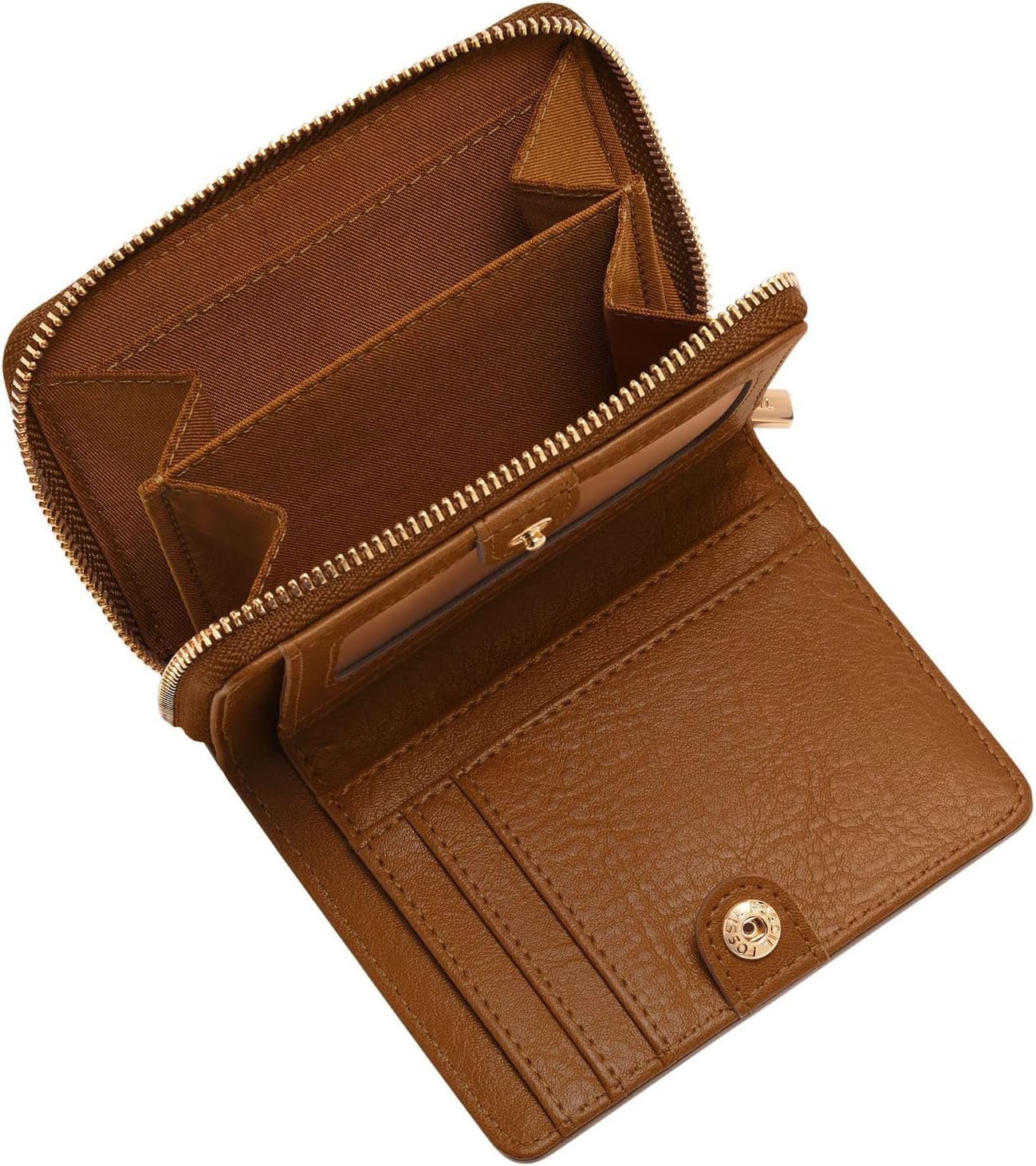 Fossil Logan Multifunkční Dámská Naty Shop Dámská peněženka
