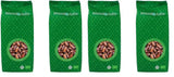 Mundo Feliz Organické datle sušené s peckami 2 x 500 g Naty Shop Dehydratované produkty 500 G (balení 4 ks) Data