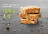 Mundo Feliz Sušené datle se semínky z ekologického zemědělství, 2 x 500 g Sušené produkty Naty Shop