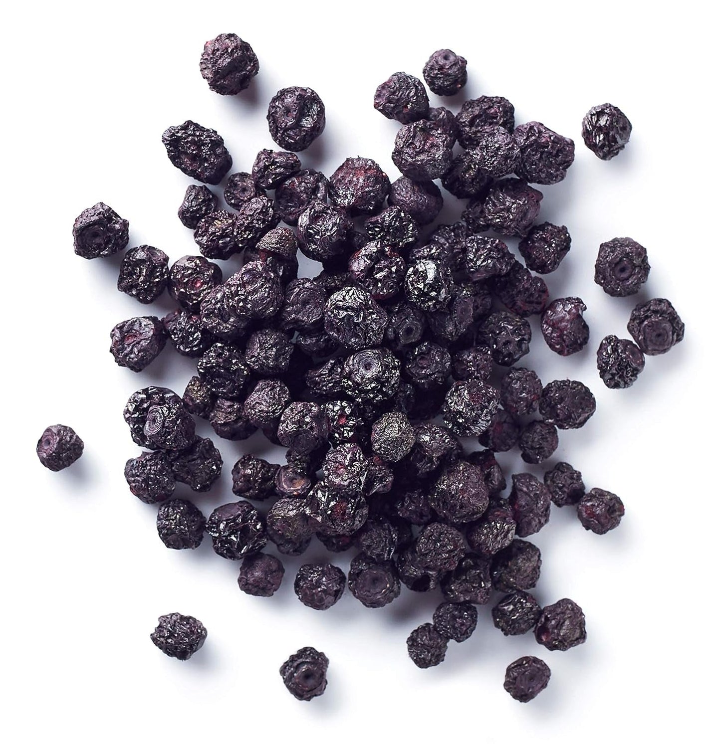 myfruits divoké borůvky, lyofilizované borůvky, 70g, bez přísad, 100% lesní borůvky, lyofilizované ovoce a sušené ovoce Dehydrované produkty Naty Shop