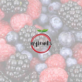 myfruits bio lyofilizovaný ananas, 300g, sušené ovoce bez přísad, 100% ananas na velké kousky, lyofilizované ovoce do müsli nebo jako svačina Dehydrované produkty Naty Shop