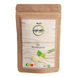 myfruits bio sušené ostružiny, 750g, sušené na slunci, bez přísad. Z certifikovaného ekologického zemědělství, sušené bílé ostružiny Naty Shop Dehydrated Products Large Pack 750G