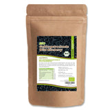 Mynatura bio mrazem sušené lesní borůvky I Borůvky I Ovoce I Bobule I Přírodní produkt I Bio kvalita I Sáček (1x 200g) Dehydrované produkty Naty Shop 200 G (1 balení)