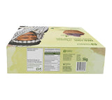 NABALI FAIRKOST PRO VŠECHNY Data Medjool Medjoul z Palestiny - 100% přírodní veganská aromatická tradiční svěží a orientální I bez konzervantů 5 kg (1 balení), Small/Medium Dehydratované produkty Naty Shop