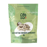 Bio kokos strouhaný - 200g. Sušené kokosové chipsy Neslazené a suché. Kokosové lupínky. Kokosové lupínky sušené na slunci. Vynikající jako svačina a pro sladké recepty Naty Shop Dehydratované produkty 250 G (1 balení) Kokosové plátky