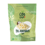 Bio kokos strouhaný - 200g. Sušené kokosové chipsy Neslazené a suché. Kokosové lupínky. Kokosové lupínky sušené na slunci. Vynikající jako svačina a pro sladké recepty Naty Shop Dehydratované produkty 200 G (1 balení) Kokosové chipsy