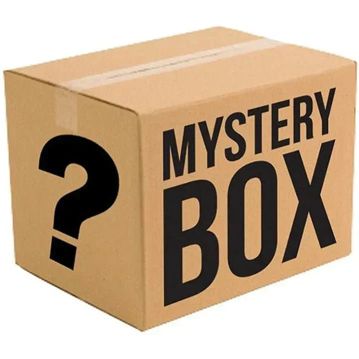 Balíček "Mystery Box" Nati Shop