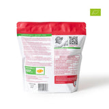 PAKKA Bio Fair Trade Physalis 1kg, bio a fair trade rakytník sušený, neslazený, nesířený, vyrobeno a lahvováno přímo výrobcem v Kolumbii, veganské 1000g (1 balení) Dehydrované produkty Naty Shop