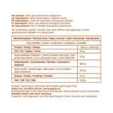 PAKKA - Bio Fairtrade Sultanas 1kg, bez pecek, bez kůže a na slunci sušené Sultanas Sultanas ze Samarkandu Uzbekistán 1000g Dehydrované produkty Naty Shop