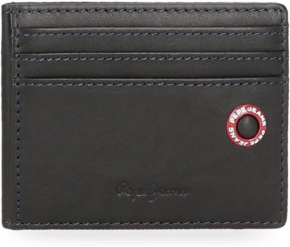Pánská peněženka Pepe Jeans adge Naty Shop Navy Card