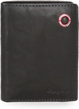 Pánská peněženka Pepe Jeans adge Naty Shop Navy Vertical Wallet
