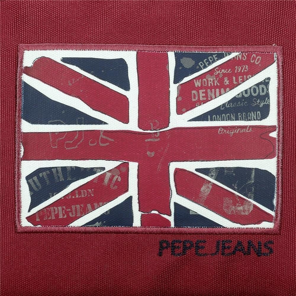 Pepe Jeans Andy 2 Zavazadla a cestovní potřeby Naty Shop
