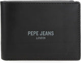 Pepe Jeans hluboké peněženky, peněženky, peněženky, příležitostná umělá kůže. Od Joumma Bags - Naty Shop