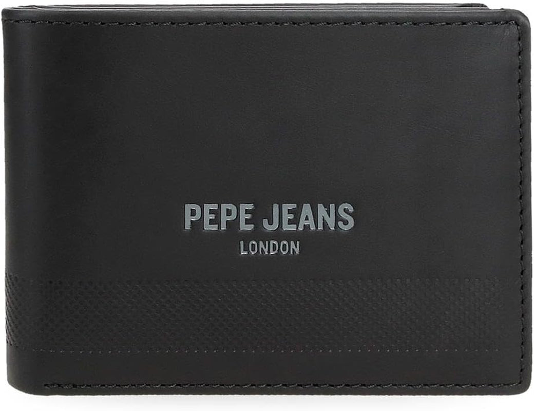 Pepe Jeans hluboké peněženky, peněženky, peněženky, příležitostná umělá kůže. Od Joumma Bags - Naty Shop