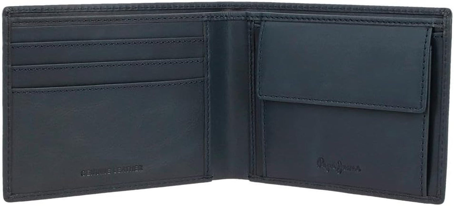 Pepe Jeans hluboké peněženky, peněženky, peněženky, příležitostná umělá kůže. Od Joumma Bags Dámská peněženka Naty Shop