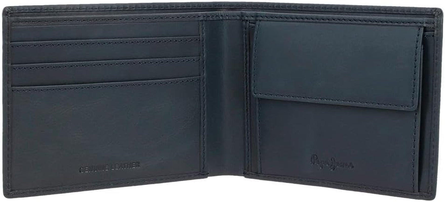 Pepe Jeans hluboké peněženky, peněženky, peněženky, příležitostná umělá kůže. Od Joumma Bags Dámská peněženka Naty Shop