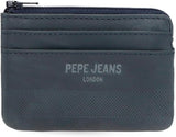 Pepe Jeans hluboké peněženky, peněženky, peněženky, příležitostná umělá kůže. Od Joumma Bags Dámská peněženka Naty Shop Antracitová peněženka