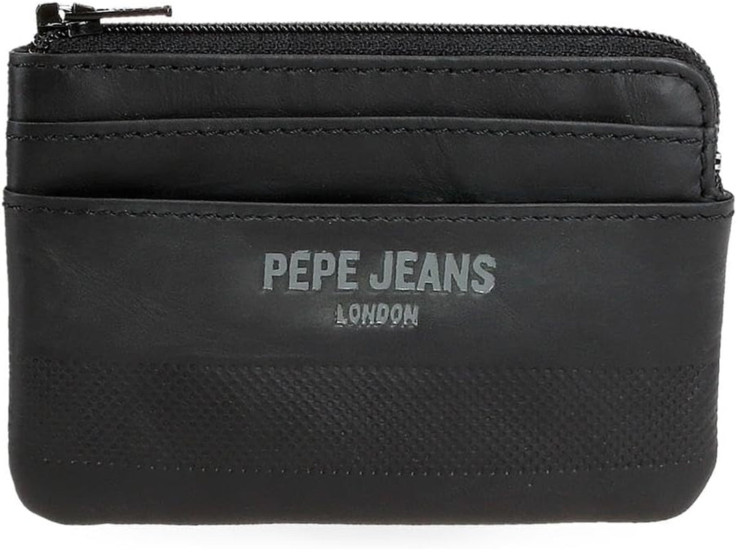 Pepe Jeans hluboké peněženky, peněženky, peněženky, příležitostná umělá kůže. Od Joumma Bags - Naty Shop