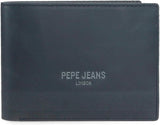 Pepe Jeans hluboké peněženky, peněženky, peněženky, příležitostná umělá kůže. Od Joumma Bags Dámská peněženka Naty Shop Antracitová hluboká peněženka