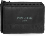 Pepe Jeans hluboké peněženky, peněženky, peněženky, příležitostná umělá kůže. Od Joumma Bags - Naty Shop