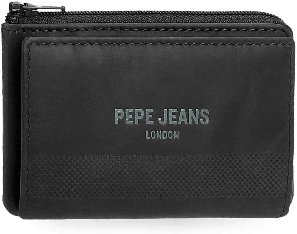Pepe Jeans hluboké peněženky, peněženky, peněženky, příležitostná umělá kůže. Od Joumma Bags - Naty Shop