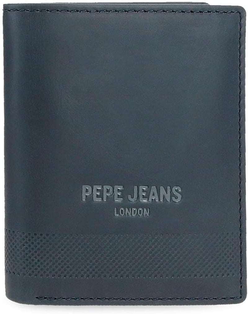 Pepe Jeans hluboké peněženky, peněženky, peněženky, příležitostná umělá kůže. Od Joumma Bags - Naty Shop