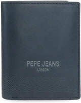 Pepe Jeans hluboké peněženky, peněženky, peněženky, příležitostná umělá kůže. Od Joumma Bags - Naty Shop