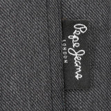 Pepe Jeans Jarvis malá kabelka přes rameno zelená 15x19,5x6 cm polyester s detaily z umělé kůže Zavazadla a cestovní potřeby Naty Shop