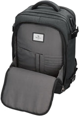 Pepe Jeans Jarvis malá kabelka přes rameno zelená 15x19,5x6 cm polyester s detaily z umělé kůže Zavazadla a cestovní potřeby Naty Shop