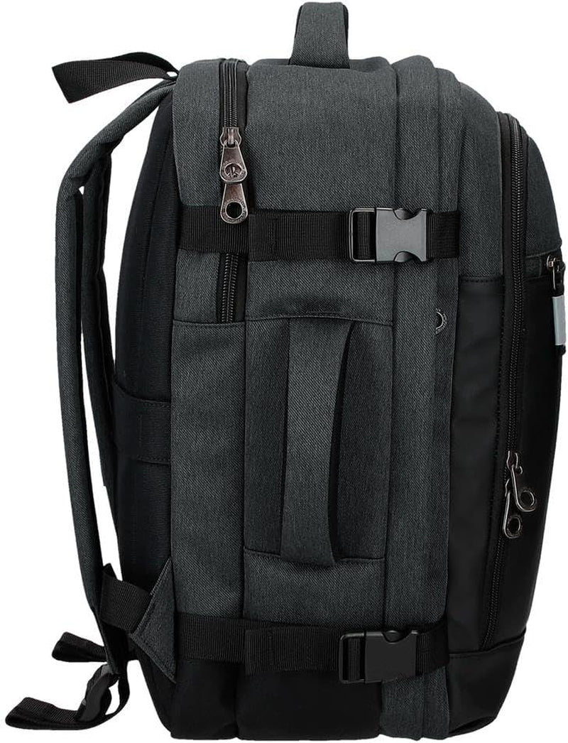 Pepe Jeans Jarvis malá kabelka přes rameno zelená 15x19,5x6 cm polyester s detaily z umělé kůže Zavazadla a cestovní potřeby Naty Shop