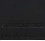 Pepe Jeans Joumma Bags Double Peněženka, Černá, 11 x 7 x 1,5 cm, Kůže, Černá, Jedna velikost, Peněženka Pánská peněženka Naty Shop