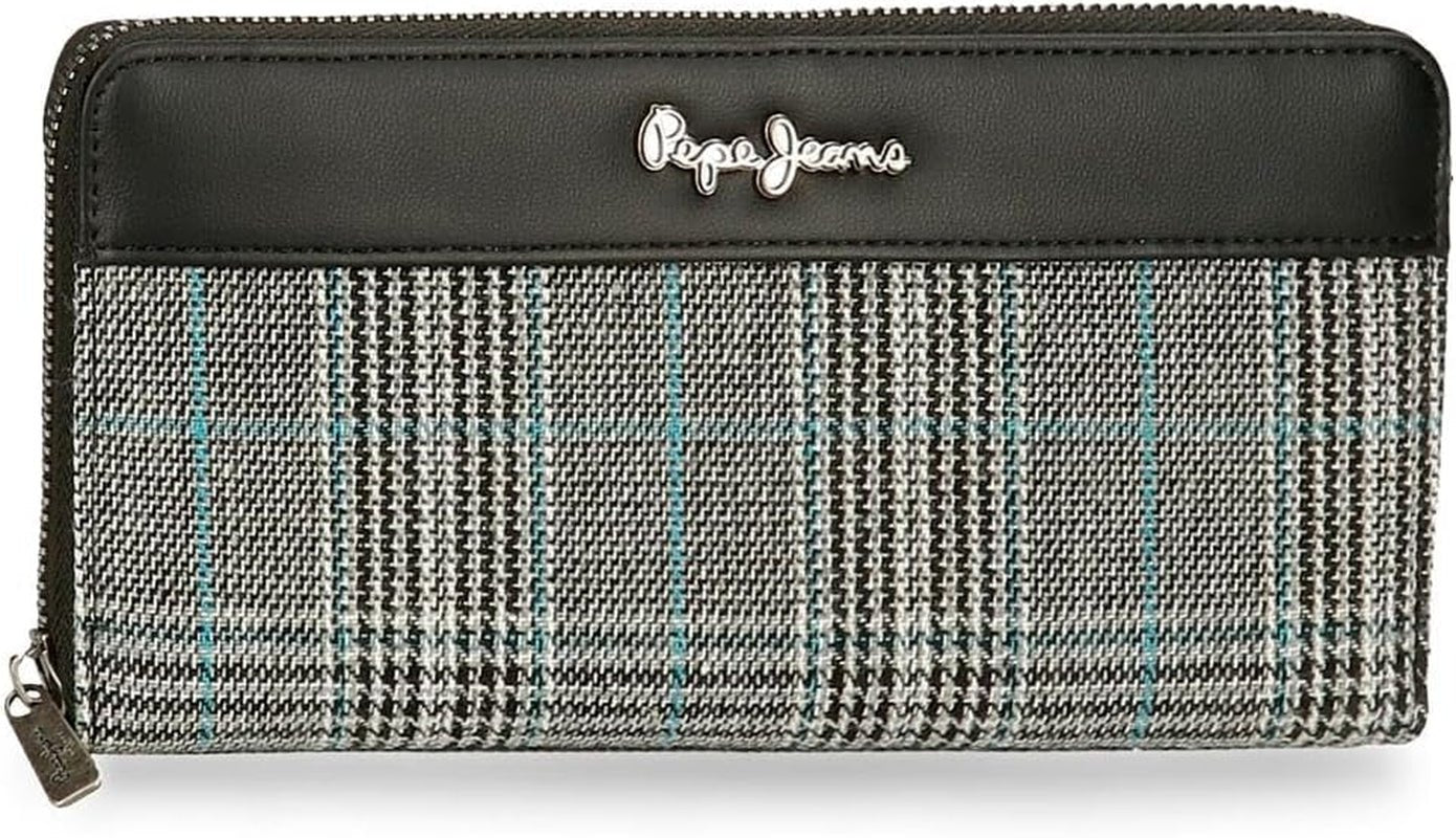 Pepe Jeans Kendra dámské tričko černé Jednovelikostní malá taška přes rameno Ženy Tašky Naty Shop Peněženka Kendra