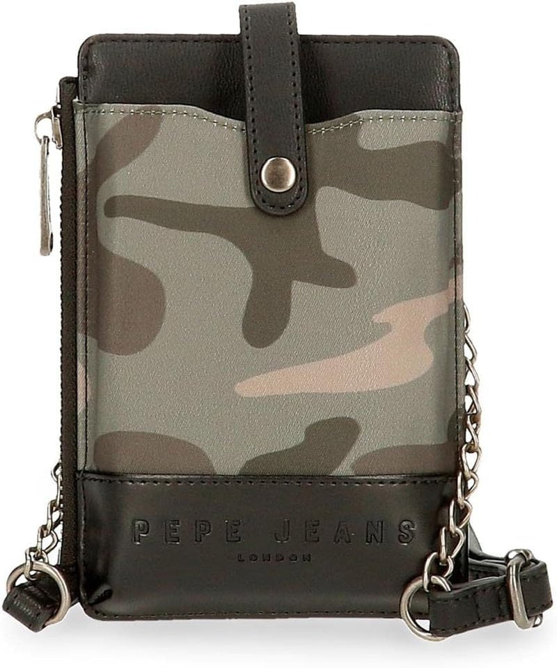 Pepe Jeans Nicole Bags Dámský popruh přes rameno Naty Shop