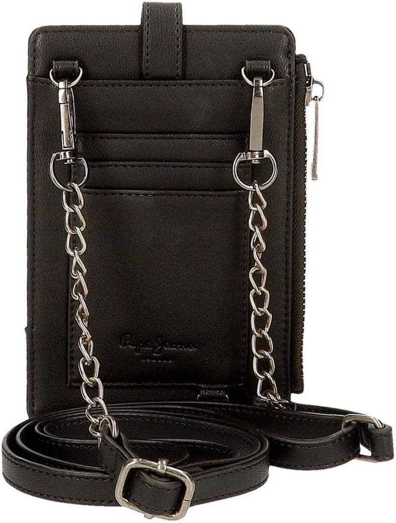 Dámské tašky Pepe Jeans Nicole Naty Shop