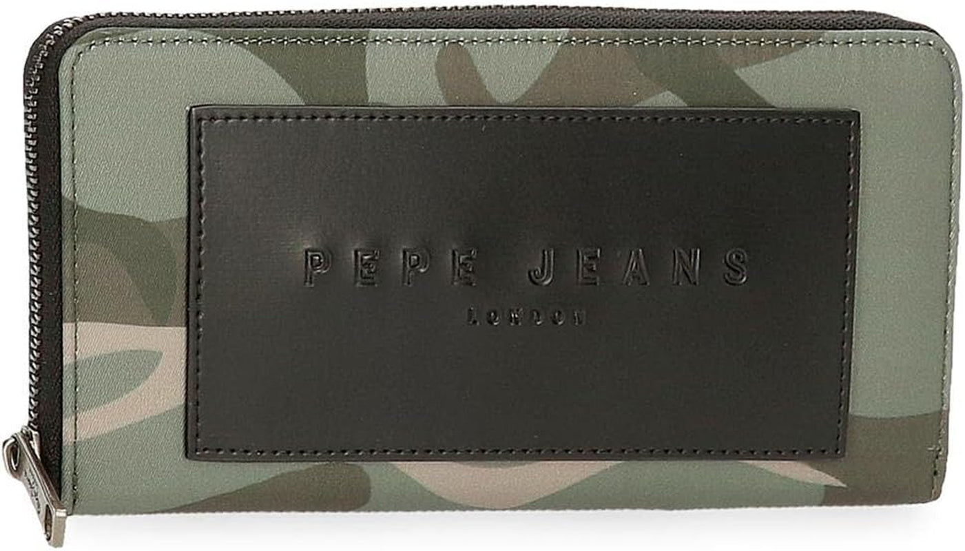 Dámská peněženka Pepe Jeans Nicole Bags Naty Shop