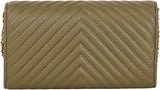 Pinko Ladies Sheep Nappa Love ONE Wallet C SCHAFNAPPA Dámská peněženka Naty Shop
