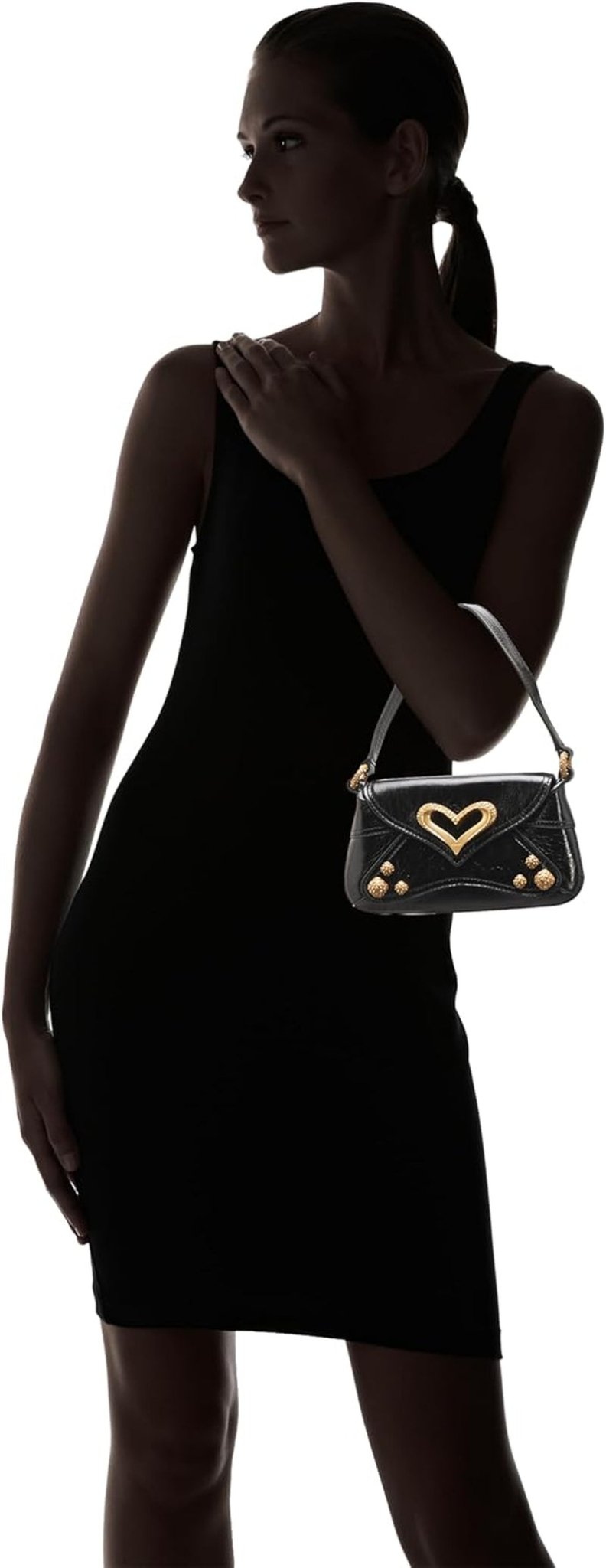 Pinko Ladies 520 Shoulder Baby Naplack Vintage Bag Women Bags Naty Shop